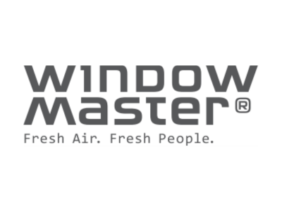 Logo de notre partenaire WINDOW MASTER
